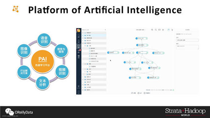 基于大數據的人工智能應用 構建通用應用系統的新范式