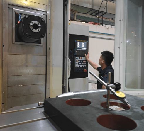 貴州興航機電 加入工業互聯網，為全省工業企業提供優質維修服務與個人互聯網服務融合共贏